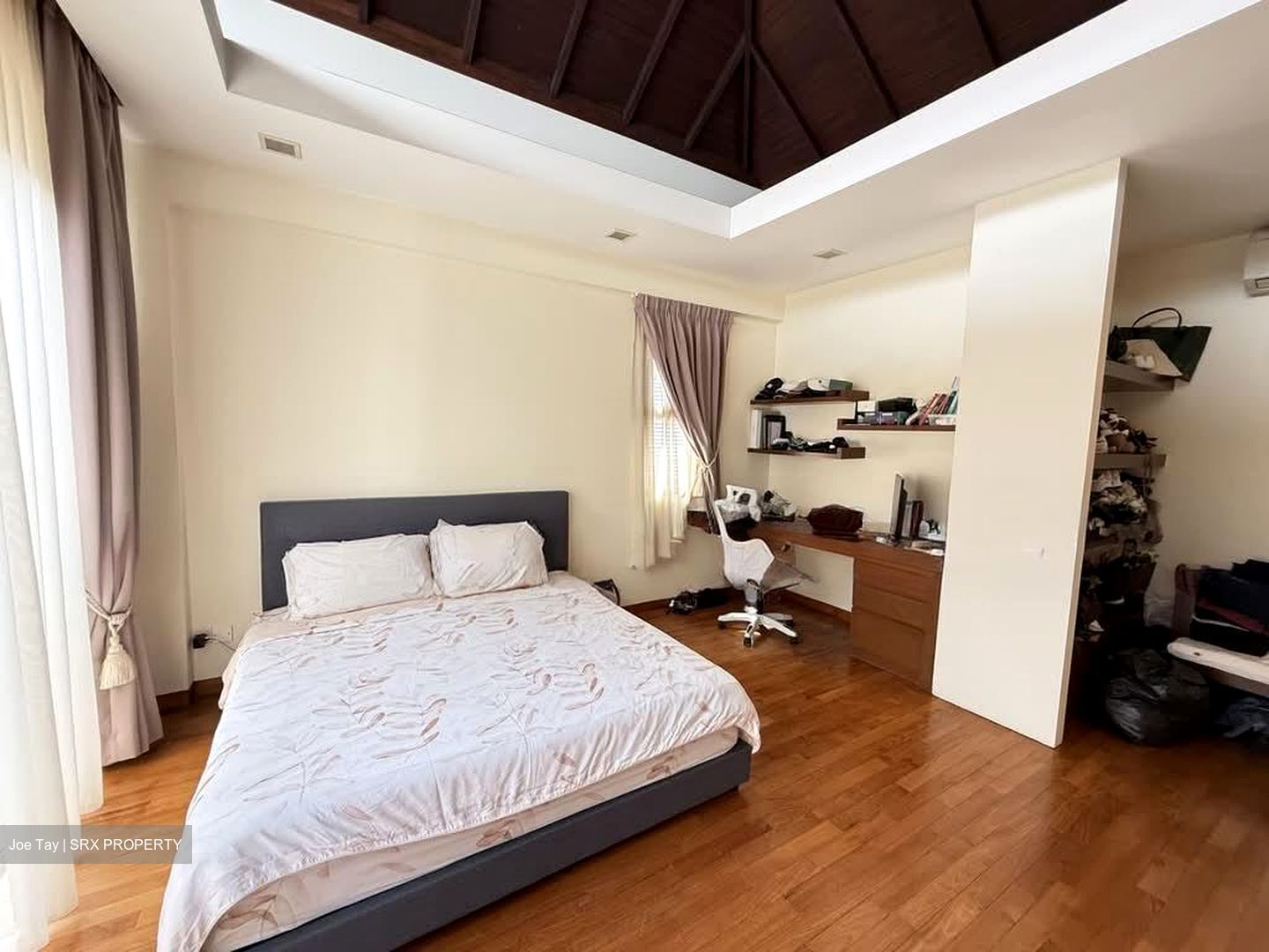 Spring Park Estate (D16), Semi-Detached #563483701